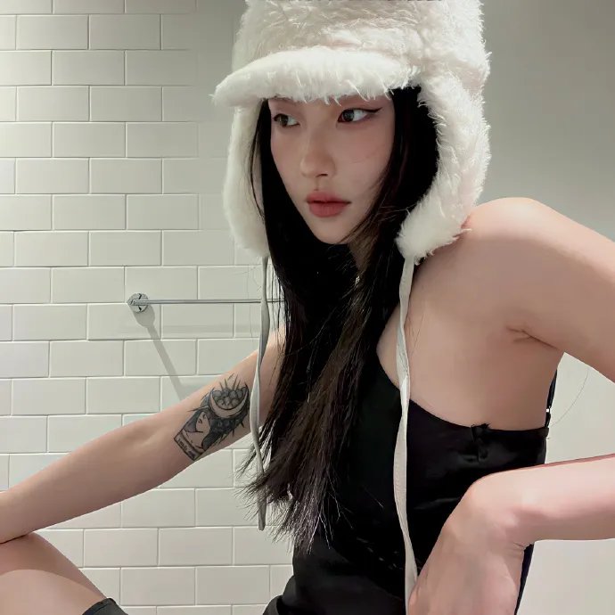 你躯体之泪的诡异颜色